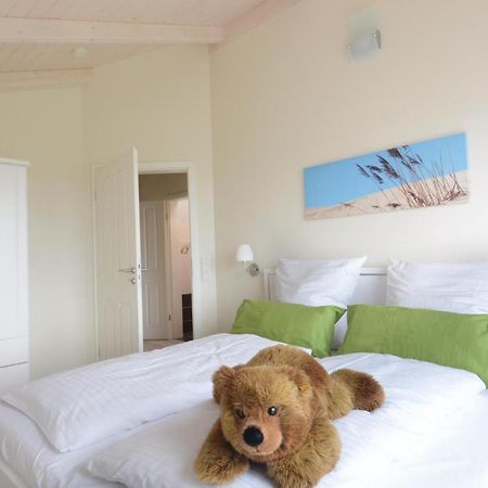 3 Bedroom Cozy Home In Dagebüll Kültér fotó
