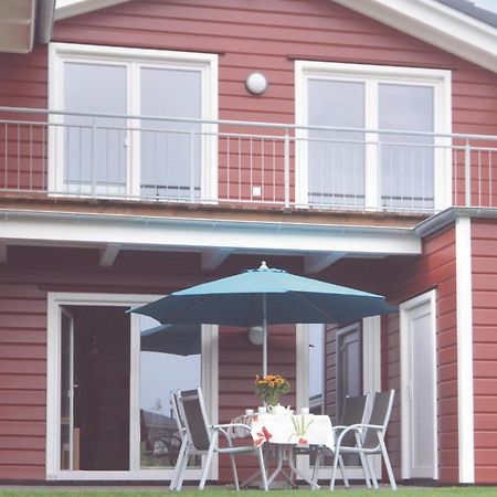 3 Bedroom Cozy Home In Dagebüll Kültér fotó