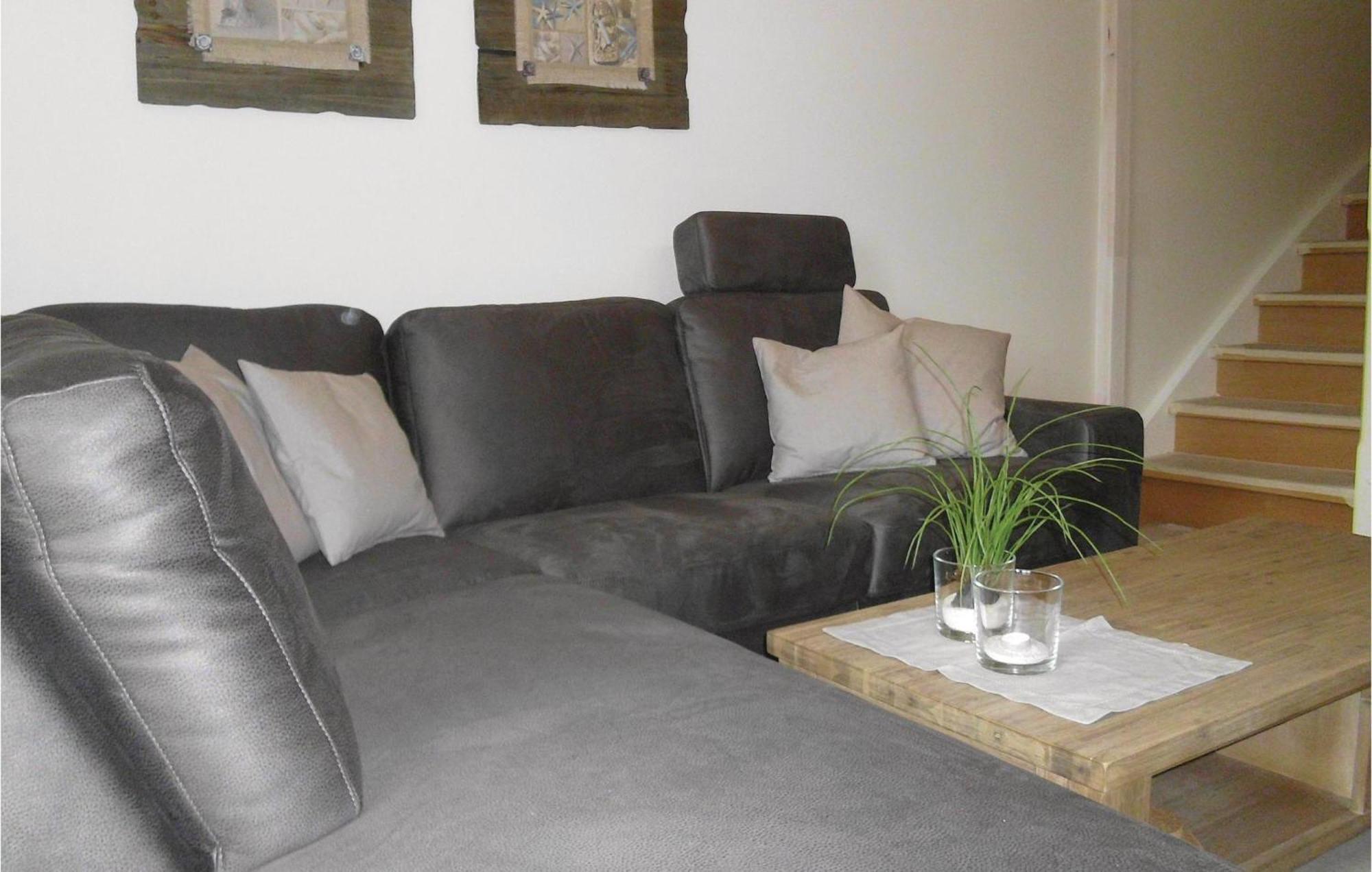 3 Bedroom Cozy Home In Dagebüll Kültér fotó