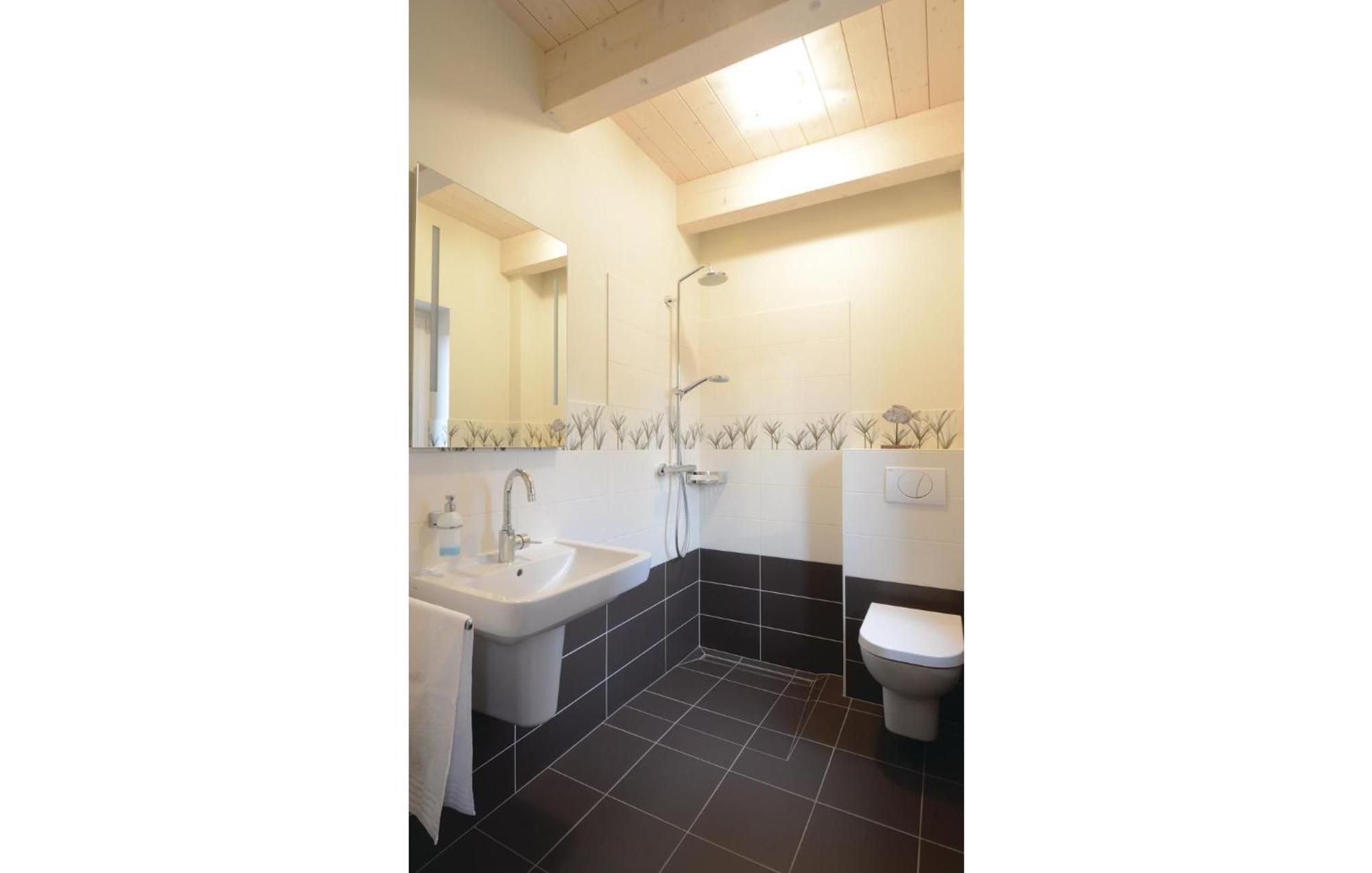 3 Bedroom Cozy Home In Dagebüll Kültér fotó