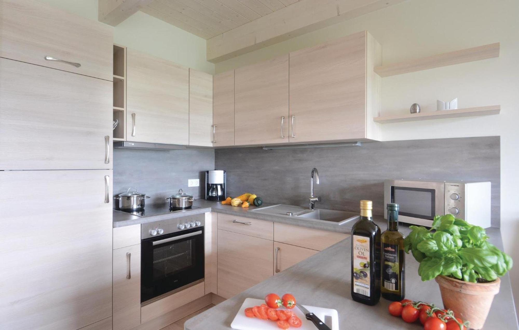 3 Bedroom Cozy Home In Dagebüll Kültér fotó