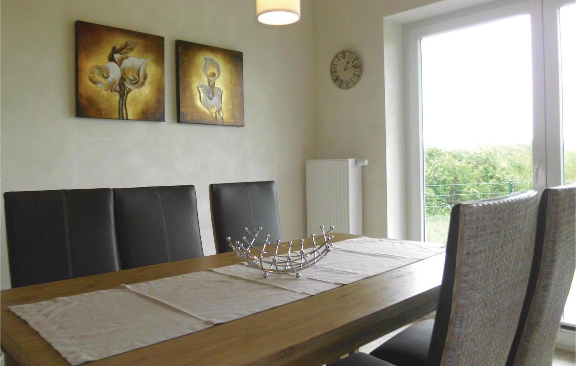 3 Bedroom Cozy Home In Dagebüll Kültér fotó